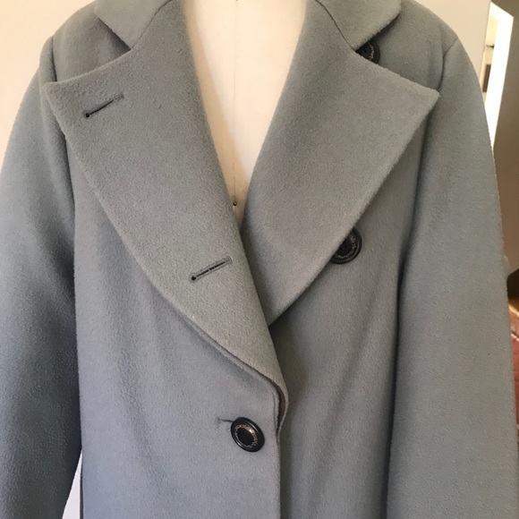 Vivienne Westwood | Jackets & Coats | Vivienne Westwood Pea Coat | Poshmark